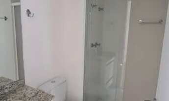 Imagem 7: Apartamento para aluguel com 35 metros quadrados com 1 quarto em Saúde - São Paulo - SP