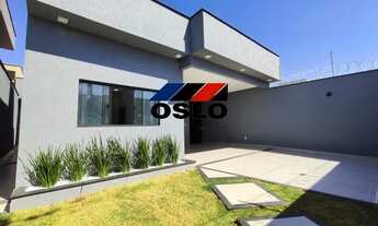 Imagem: CASA COM 3 QUARTOS 1 SUÍTE, GARAGEM PARA