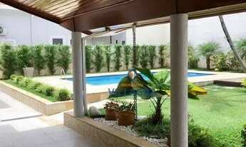 Imagem 2: Casa com 4 dormitórios, 273 m² - venda por R$ 2.700.000,00 ou aluguel por R$ 10.000,00/mês