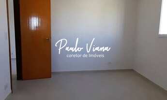Imagem 5: PRAIA GRANDE - Apartamento Padrão - VILA GUILHERMINA
