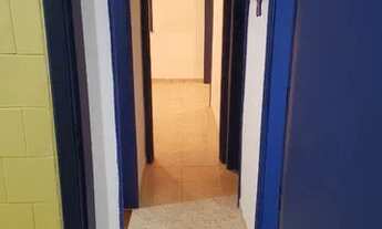 Imagem 6: Casa de vila térrea para aluguel com 70 metros quadrados com 2 qtºs, de frente para UERJ