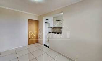 Imagem 3: Ribeirão Preto - Apartamento Padrão - Jardim dos Guaporés