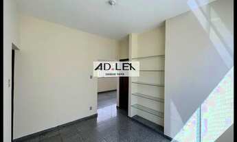 Imagem 2: Apartamento para Locação em Belo Horizonte, Cruzeiro, 3 dormitórios, 1 suíte, 3 banheiros