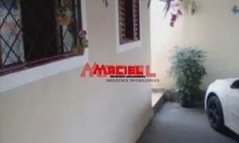 Imagem: Casa Padrão em São José dos Campos