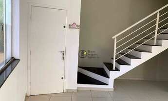 Imagem 3: Sobrado com 2 dormitórios para alugar, por R$ 1.550/mês - Parque Universitário - Americana