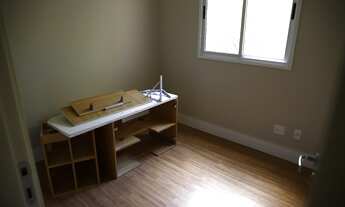 Imagem 5: Apartamento para aluguel e venda com 124 metros quadrados com 4 quartos