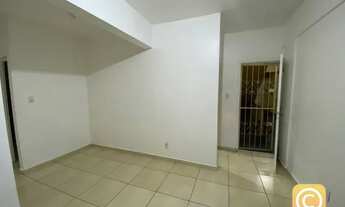 Imagem 2: JORNALISTA- CHAPADA - 02 QUARTOS - SEMI MOBILIADO