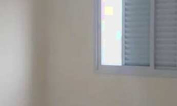 Imagem 2: Apartamento para venda tem 58 metros quadrados com 2 quartos em Vila Suissa - Mogi das Cru