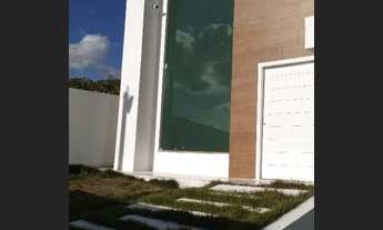 Imagem 2: Casa em Serrinha