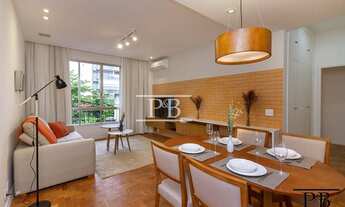 Imagem: Apartamento com 3 dormitórios para alugar