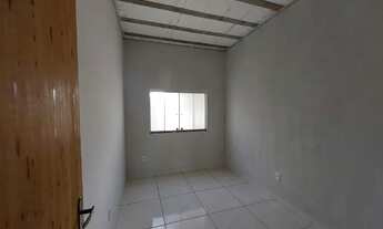 Imagem 5: Excelente casa individual, nova, área de churrasqueira e 02 vagas