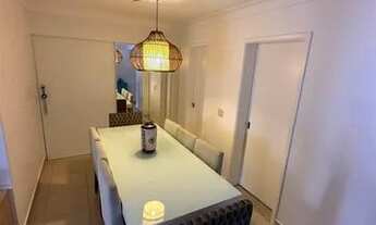 Imagem 3: Monte Y Sierra - Apartamento 3 quartos, sendo 3 suítes