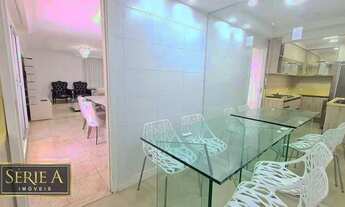 Imagem 7: Apartamento com 3 dormitórios para alugar, 96 m² por R$ 5.890,00/mês - Barra Funda - São P