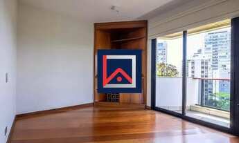 Imagem 2: Apartamento Venda Vila Madalena 204 m² 3 Dormitórios