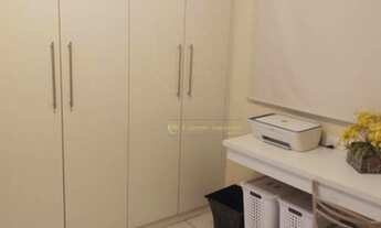 Imagem 4: Apartamento com 2 dormitórios à venda, 75 m² por R$ 350.000,00 - Parque Industrial Lagoinh