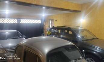 Imagem 4: Sobrado com 4 dormitórios à venda, 420 m² por R$ 1.500.000,00 - Vila Marlene - São Bernard