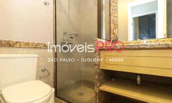 Imagem 4: MOEMA PÁSSAROS - 87 M² - 3 DORMITS - 1 SUÍTE - 2 VAGAS