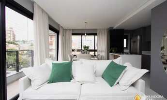 Imagem 5: PORTO ALEGRE - Apartamento Padrão - Menino Deus