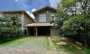 Imagem 2: CASA DE CINEMA PARA ALUGUEL -CONDOMINIO FECHADO