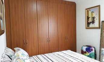 Imagem 6: Apartamento lindo nas Pitangueiras todo reformado, bem cuidado, 2 dormitórios