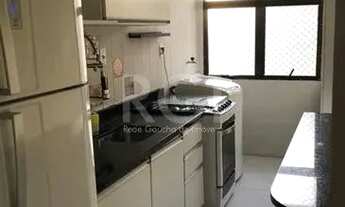 Imagem 3: Apartamento com 02 quartos no bairro sarandi