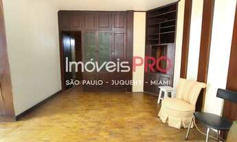 Imagem 2: Jardim Paulista, 3 dormitórios, 2 vagas, andar alto com vista!!!!