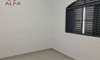 Imagem 4: Casa com 3 dormitórios para alugar, 100 m² por R$ 2.390,00/mês - Jardim Soraia - São José