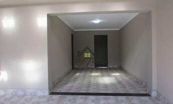 Imagem 3: Casa com 3 dormitórios à venda, 110 m² por R$ 680.000,00 - Parque Franceschini - Sumaré/SP