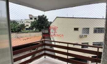 Imagem 5: Lindo apto de 2 qtos no Jardim Guanabara!