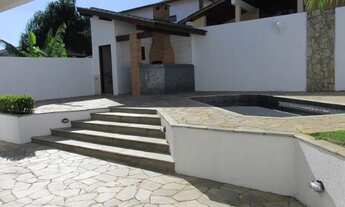 Imagem 4: CASA EM CONDOMÍNIO - ALPHAVILLE - SP