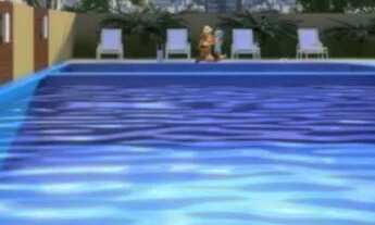 Imagem 3: Apartamento para Venda - 63.76m², 3 dormitórios, sendo 1 suites, 1 vaga - Santa Tereza