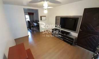 Imagem: Apartamento a venda no Parque das Árvores