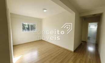 Imagem 2: Edifício Veneza - Centro - Apartamento