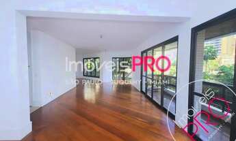 Imagem 3: Lindo apartamento no coração da Vila Nova Conceição