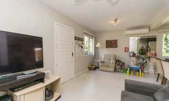 Imagem 4: Casa Condominio para Venda - 178,00 m², 3 dormitórios, sendo 2 suites, 2 vagas - Alto Petr