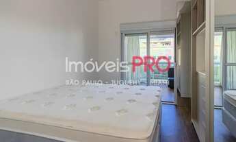 Imagem 7: Apartamento 54m² para Venda no Itaim Bibi