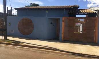 Imagem: Casa 3 Quartos no Oliveira 3