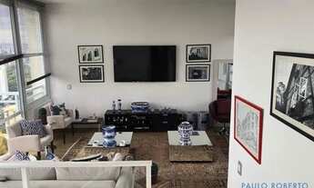 Imagem 4: COBERTURA - MORUMBI - SP