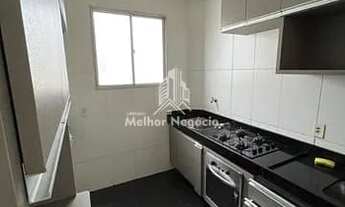 Imagem 6: Apartamento com 2 dorms, Santa Terezinha, Piracicaba - R$ 159 mil, Cod: RRAP3200