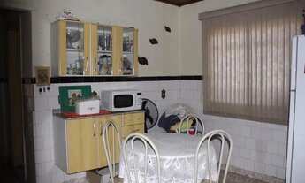 Imagem 6: Casa - Vila Regina - Campinas