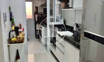 Imagem 5: Apartamento para venda possui 93m² com 3 dormitórios, sendo 1 suíte em Pagani - Palhoça