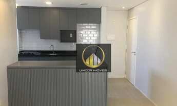 Imagem 4: Apartamento semi-mobiliado, 3 dorms e terraço à venda, 70 m² por R$ 580.000 - Jaguaré - Sã