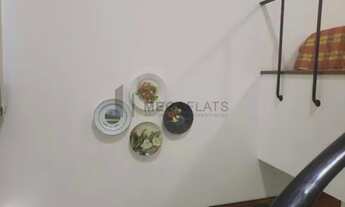 Imagem 7: LOCAÇÃO DE FLAT DUPLEX NA BELA VISTA!