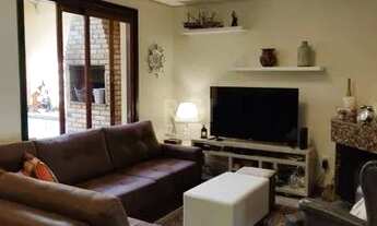 Imagem 2: Casa Condominio para Venda - 180.82m², 3 dormitórios, sendo 1 suites, 2 vagas - Cristal