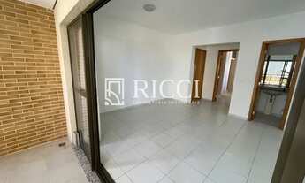 Imagem 4: SANTOS - Apartamento Padrão - PONTA DA PRAIA