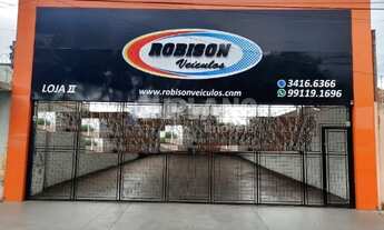 Imagem: Locação de Comercial / Barracão na cidade