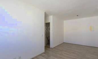 Imagem 4: Apartamento para Venda - 61.51m², 3 dormitórios, sendo 1 suites, 1 vaga - Cristal