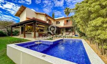 Imagem: Casa - Chácaras São Bento - Valinhos