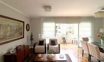 Imagem: Imóvel de 200m², com 3 dormitórios (sendo