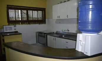 Imagem 5: Casa pé na areia, campeche, 6 quartos